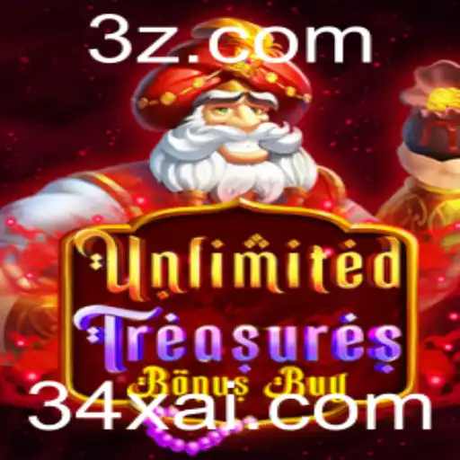 Explorando o Mundo de UnlimitedTreasuresBonusBuy e 34x.ai