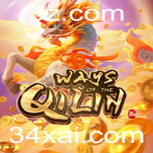 Explorando o Jogo WaysoftheQilin: Uma Nova Dimensão em Experiências Interativas com 34x.ai