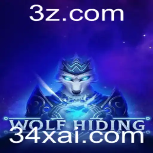 Explorando WolfHiding: O Novo Fenômeno de Jogos Online