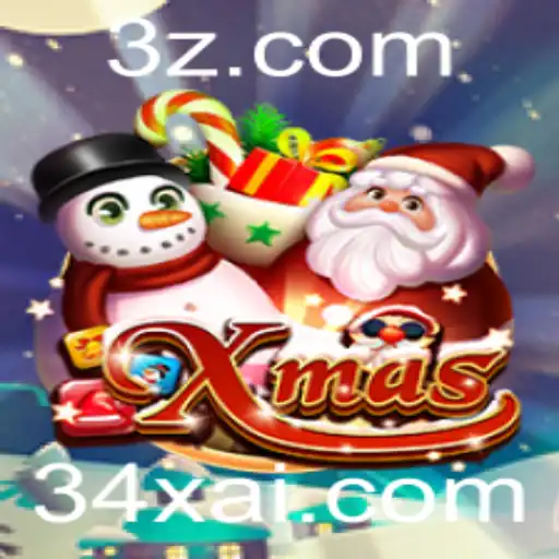 Descubra a Magia do Jogo Xmas com 34x.ai