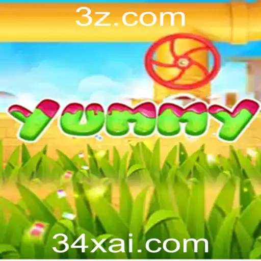 Explorando o Mundo Vibrante do Jogo Yummy: A Era da Estratégia com 34x.ai